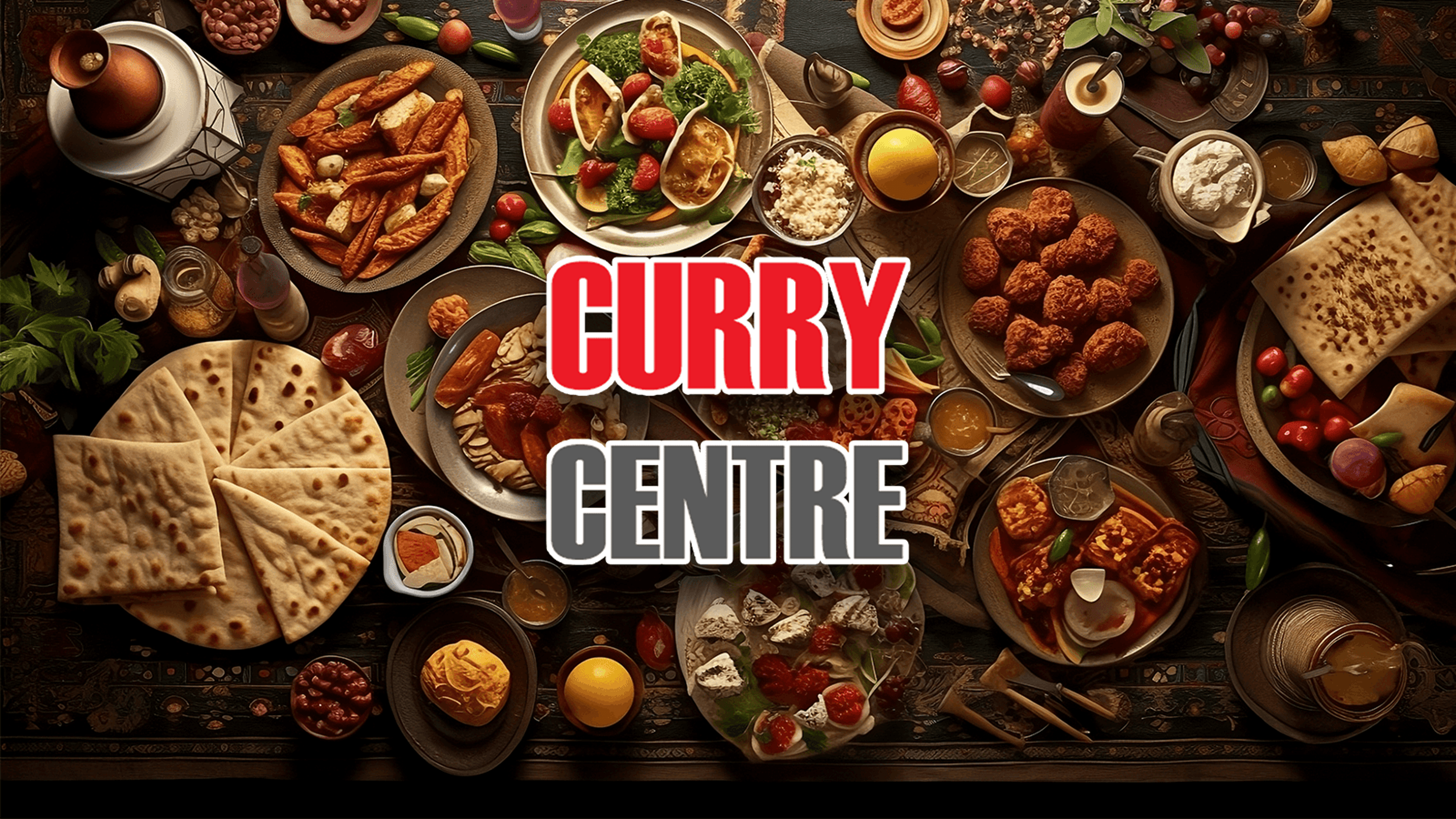 Curry Centre Bolton