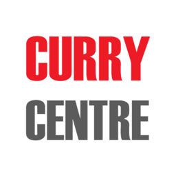 Curry Centre logo.